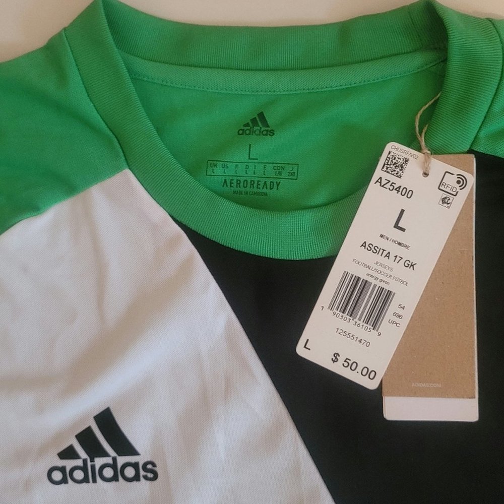Adidas - Picture 4 of 5